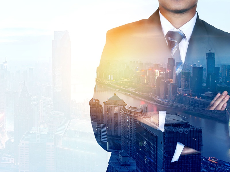 編集長インタビュー 日経ビジネス電子版