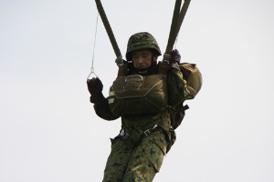 陸上自衛隊トップ 辞任覚悟の出動命令 日経ビジネス電子版 陸上自衛隊トップ 辞任覚悟の出動命令 日経ビジネス電子版