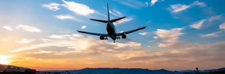 中国系エアに大人気 茨城空港の強みとは 日経ビジネス電子版