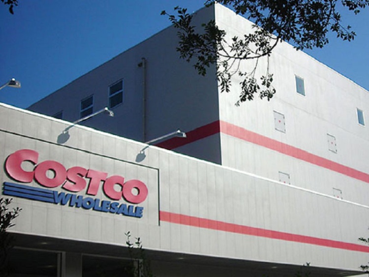コストコ進出年 気づけばスーパー売上高トップ10の実力 日経ビジネス電子版 コストコ進出年 気づけばスーパー売上高トップ10の実力 日経ビジネス電子版
