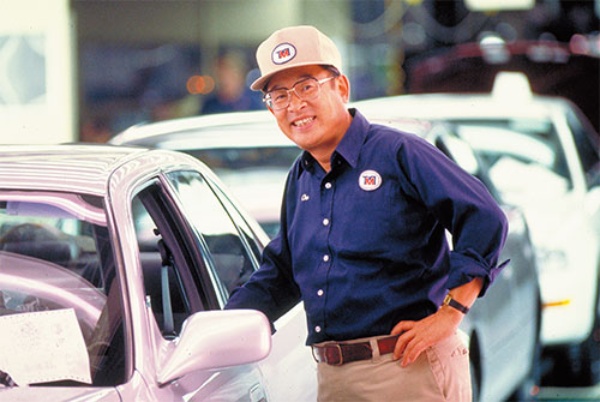 ケンタッキーのdojo 2ページ目 日経ビジネス電子版 ケンタッキーのdojo 2ページ目 日経ビジネス電子版