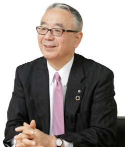 (写真=行友 重治)