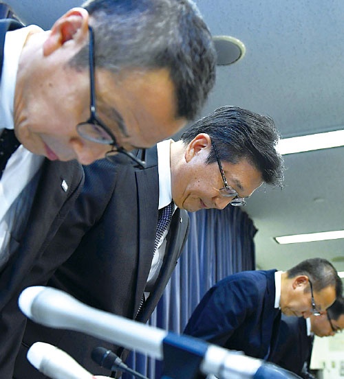 <b>JTBは標的型メール攻撃により、個人情報が流出した</b>(写真=共同通信)