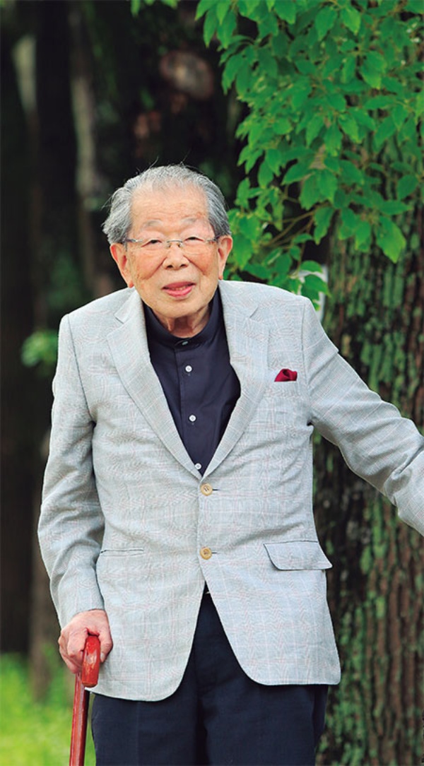 シニア は75歳から 74歳は ジュニア です 日経ビジネス電子版 シニア は75歳から 74歳は ジュニア です 日経ビジネス電子版