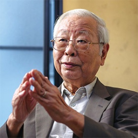 (写真=加藤 康)