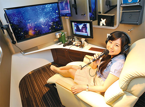 成熟産業も商機は無限：日経ビジネス電子版