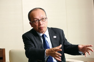 (写真=陶山 勉)