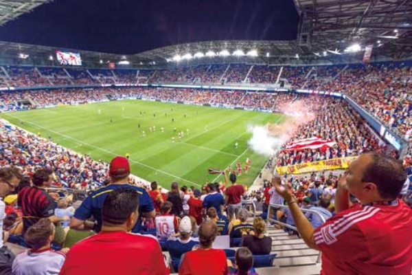 メジャーリーグ サッカー 世界のスターが集まる理由 日経ビジネス電子版 メジャーリーグ サッカー 世界のスターが集まる理由 日経ビジネス電子版