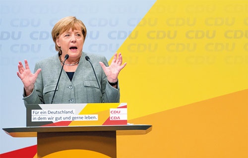 (写真=Bloomberg/Getty Images)