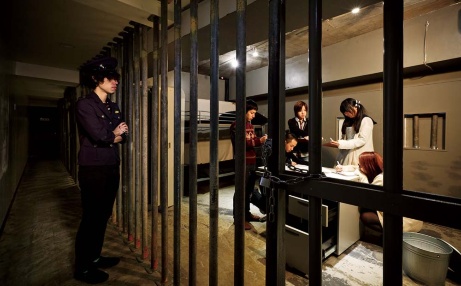 謎解き 体験で若者呼び込む 日経ビジネス電子版