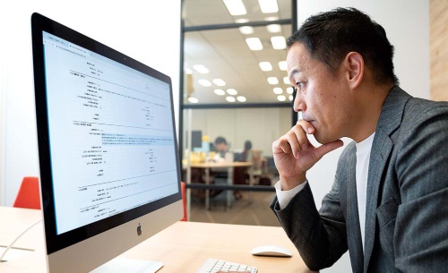 元社員らの企業口コミ