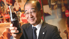新社長の独白