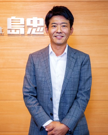 島忠 社長 島忠 社長