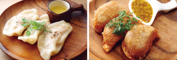 一風変わった人気の餃子 2ページ目 日経ビジネス電子版 一風変わった人気の餃子 2ページ目 日経ビジネス電子版