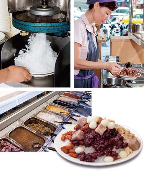 涼 と 栄養 が取れるプレミアムかき氷 日経ビジネス電子版 涼 と 栄養 が取れるプレミアムかき氷 日経ビジネス電子版