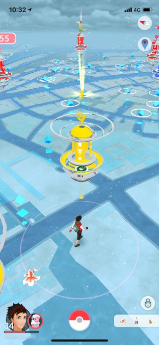 本当のarとは ポケモンgoの父に聞く 2ページ目 日経ビジネス電子版 本当のarとは ポケモンgoの父に聞く 2ページ目 日経ビジネス電子版