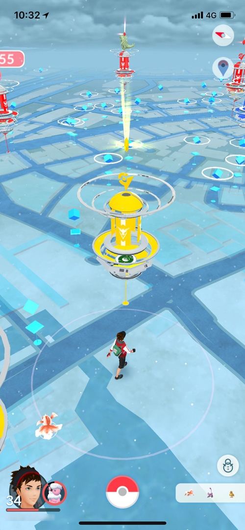 本当のarとは ポケモンgoの父に聞く 日経ビジネス電子版 本当のarとは ポケモンgoの父に聞く 日経ビジネス電子版