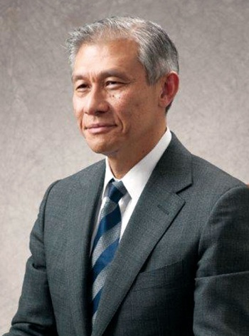 <span class="fontBold">ゴー・ハップジン氏は日本ペイントHDの取締役会長に就任、取締役会の議長も務める</span>