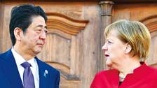 G7、財政出動で玉虫色の合意へ