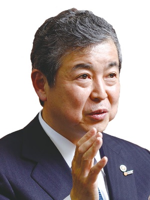 (写真=大槻 純一)