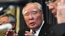 修会長依存で「ぶら下がり」体質に