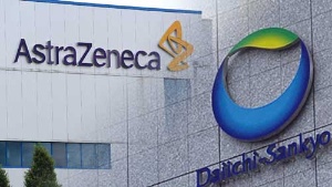 英アストラゼネカ 第一三共に買収提案 日経ビジネス電子版