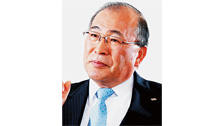 「剛腕経営者」の置き土産