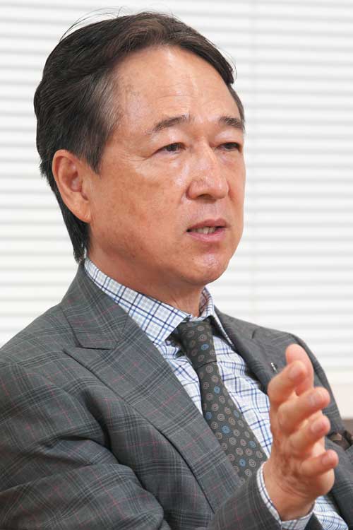 継がせるべきか否か」、創業者の葛藤：日経ビジネス電子版