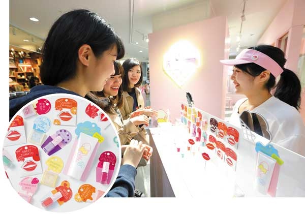 カギは スモールマス 新機軸で市場は無限 日経ビジネス電子版 カギは スモールマス 新機軸で市場は無限 日経ビジネス電子版