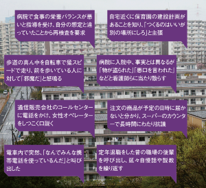 忖度 する社会がキレる老人を生む 日経ビジネス電子版 忖度 する社会がキレる老人を生む 日経ビジネス電子版