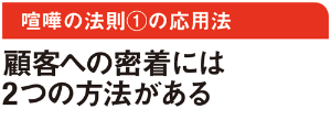 7人の侍社長に学ぶ 企業間喧嘩術 日経ビジネス電子版 7人の侍社長に学ぶ 企業間喧嘩術 日経ビジネス電子版