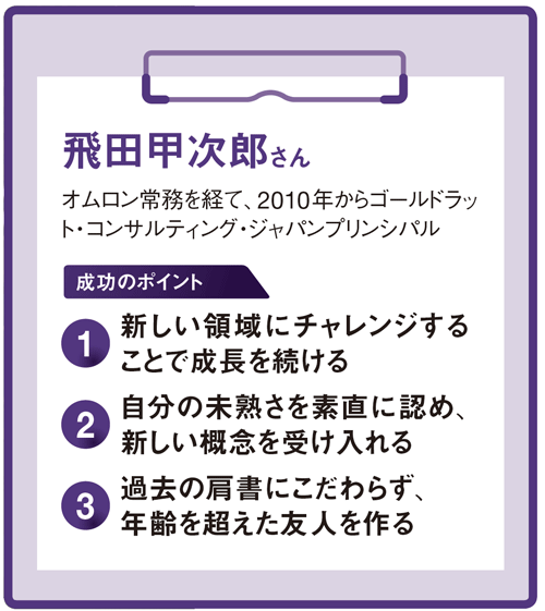 人生の楽園 実現の条件 日経ビジネス電子版