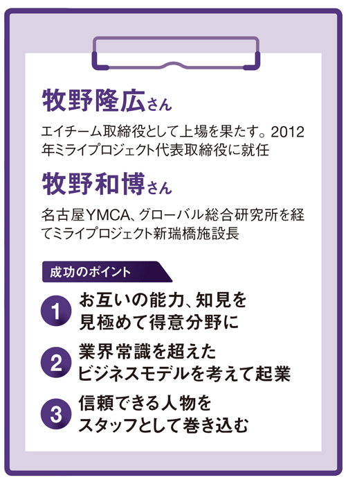 人生の楽園 実現の条件 日経ビジネス電子版