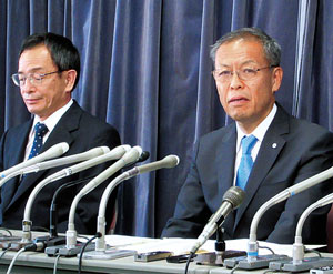 （写真＝朝日新聞社）
