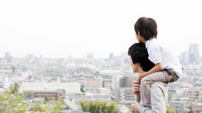 「家族」を考える つながりの再構築