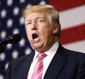 <b>トランプ氏は減税と規制緩和で米国は経済成長すると主張するが、それは米政権が過去に何度も失敗してきた政策だ</b>(写真=AP/アフロ)