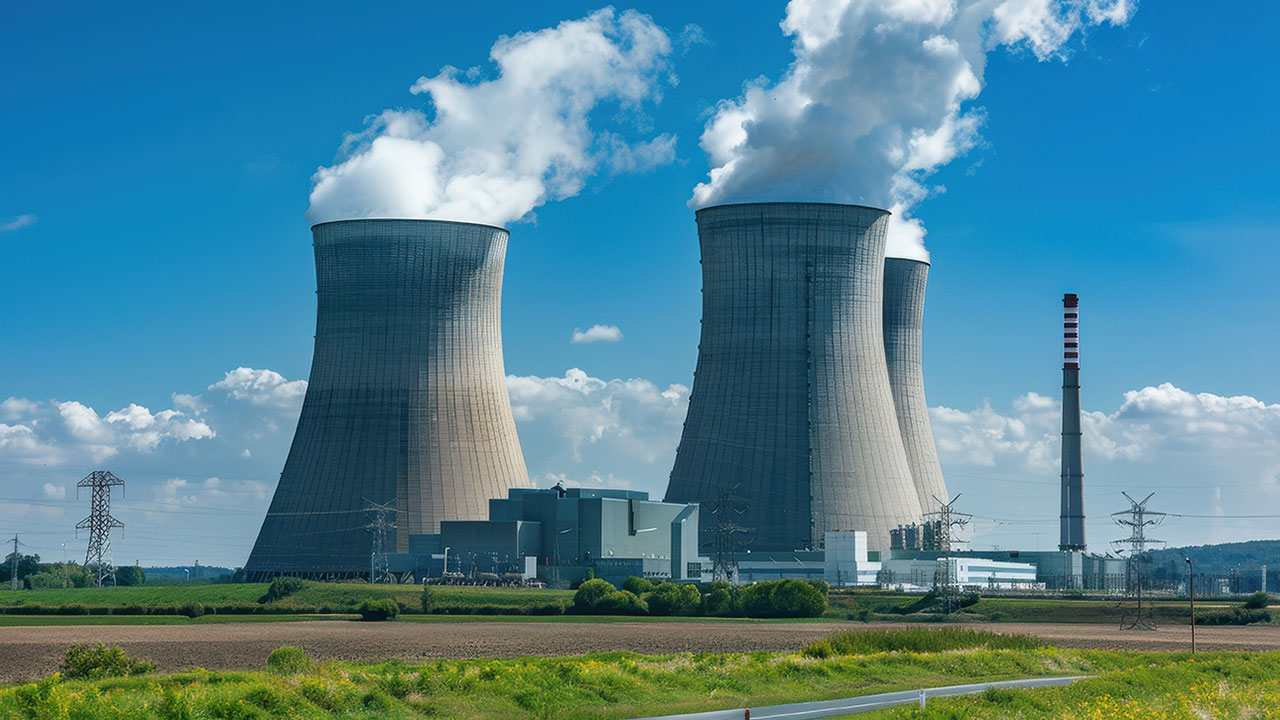 原発含む」が脱炭素の新世界標準 イコール再エネ発想の再考を：日経