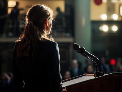 高市早苗政権の誕生 「初の女性首相」過渡期ゆえの批判