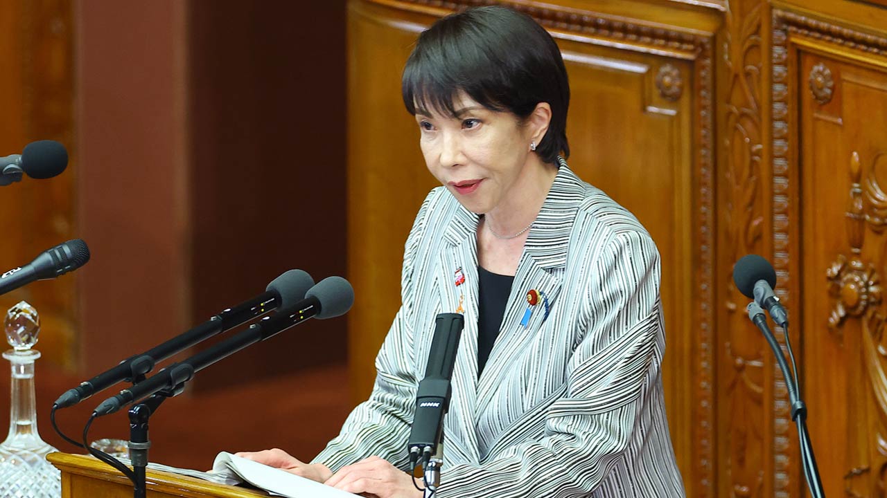 サナエノミクス成功の条件 勝てる分野見極めて投資を：日経ビジネス電子版