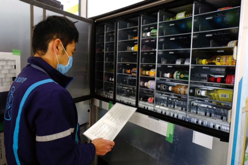 Aiの 指南 で売り上げ2割増も 自動化で変える小売りの姿 日経ビジネス電子版