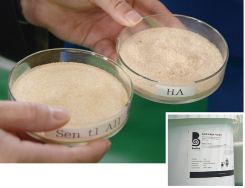 進化するコンクリート Dxと脱炭素で新素材を開発 2ページ目 日経ビジネス電子版 進化するコンクリート Dxと脱炭素で新素材を開発 2ページ目 日経ビジネス電子版