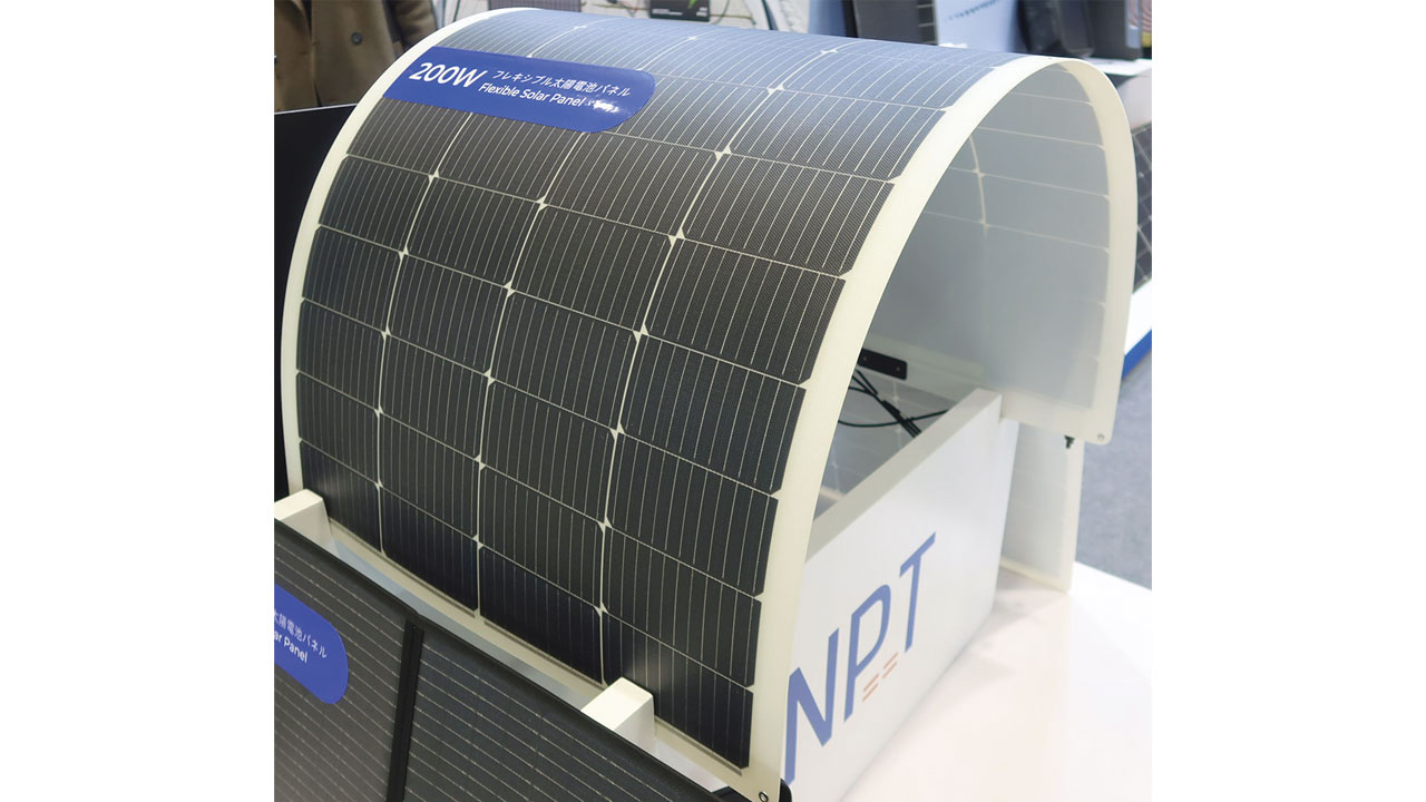 次世代太陽電池 4種類の技術が大競争：日経ビジネス電子版
