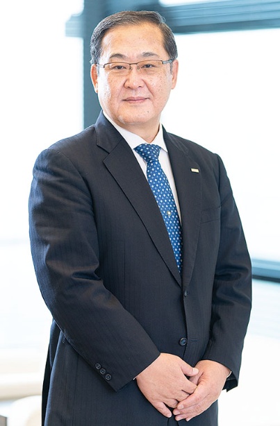 三井住友fg社長 前例にとらわれず 情報産業化に対応する 日経ビジネス電子版
