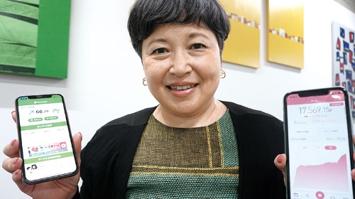<span class="fontSizeL">投資を身近な存在にしたい</span>