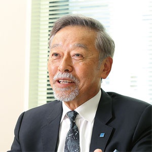 (写真=陶山 勉)