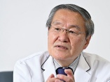 虎の門病院・大内前院長「若返った日本人。高齢者は75歳以上とすべし」