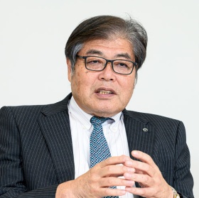(写真=柴 仁人)