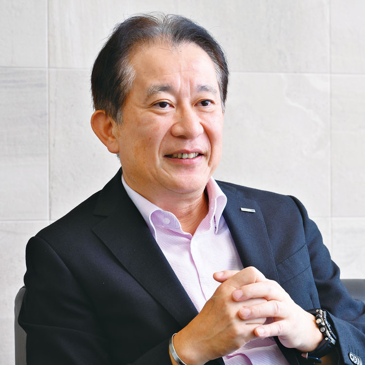 変革忘れた組織の風土改革　自分事に落とすコミュニケーションを