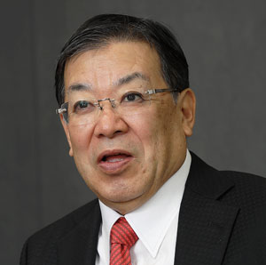 山田啓二・前京都府知事「人口減の危機に真正面から向き合おう