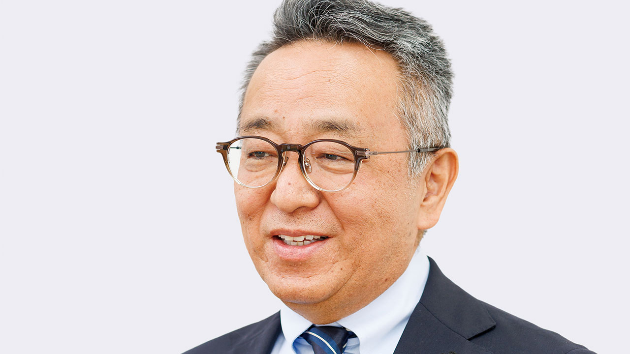オーナー社長の賞味期限は10年、「気付いたらワンマンに」スワニー前